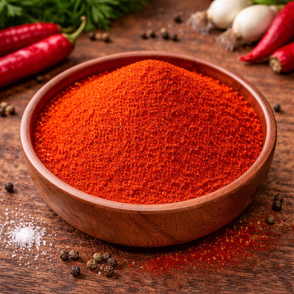 Pieprz Cayenne mielony